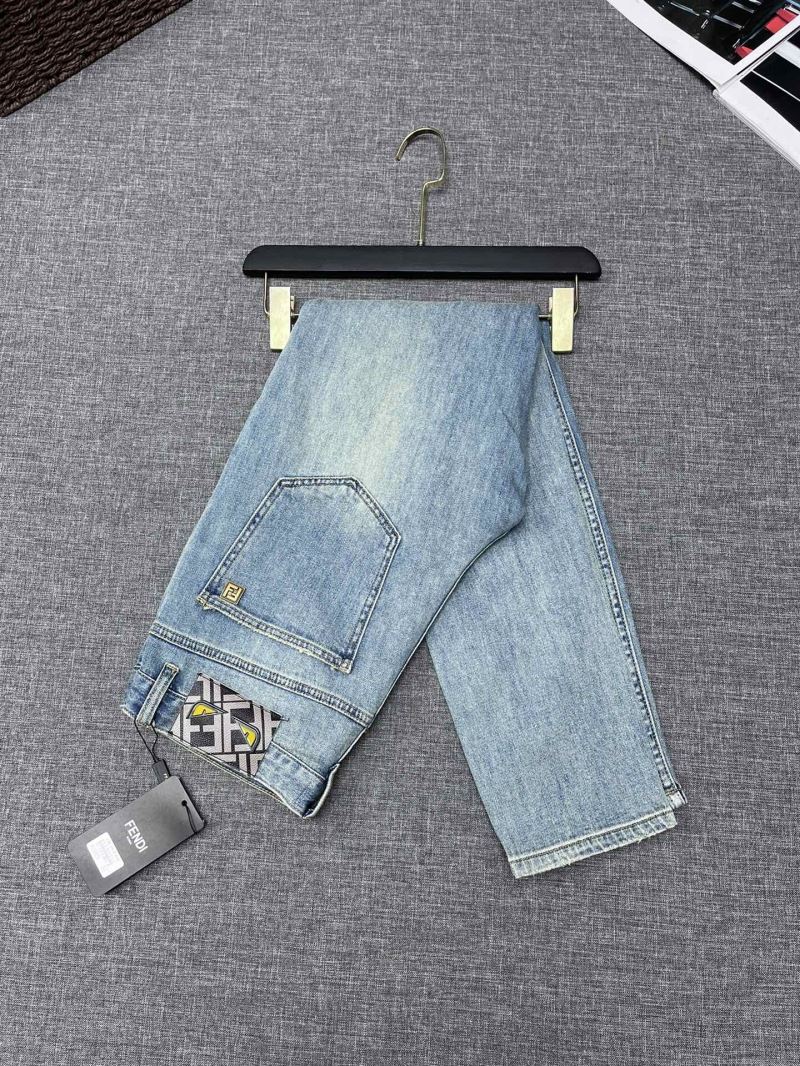 Fendi Jeans